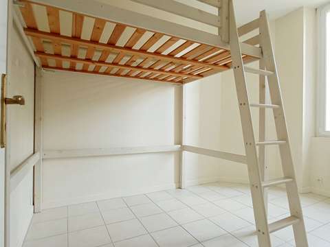 Location appartement 1 pièce