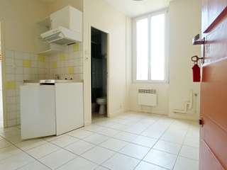 Location appartement 1 pièce