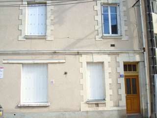 Location appartement 1 pièce