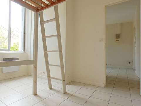 Location appartement 1 pièce
