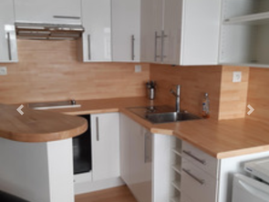 Location Appartement T1Nantes Canclaux - Mellinet