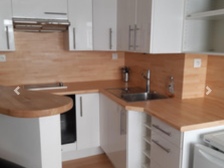 Location appartement 1 pièce
