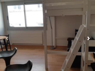 Location appartement 1 pièce