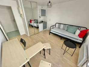 Location StudioNantes Canclaux - Mellinet
