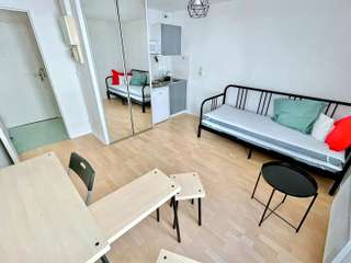 Location Studio 1 pièce