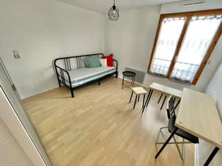 Location Studio 1 pièce