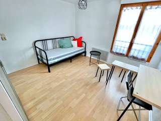 Location Studio 1 pièce