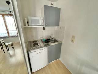 Location Studio 1 pièce