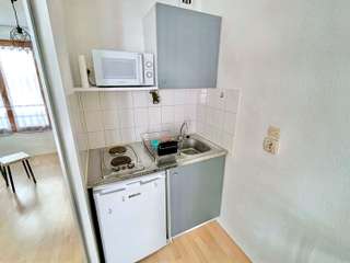 Location Studio 1 pièce