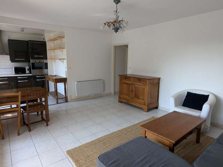 Location appartement 3 pièces