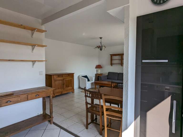 Location appartement 3 pièces