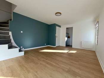 Location Appartement 3 piècesNantes Canclaux - Mellinet