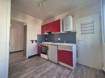 Location appartement 4 pièces