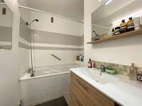 Location appartement 4 pièces