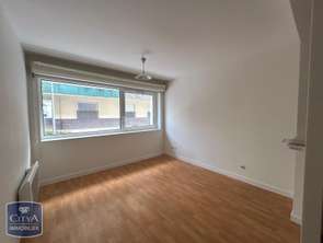 Location Appartement T1Nantes Canclaux - Mellinet