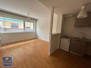 Location appartement 1 pièce