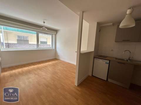 Location appartement 1 pièce