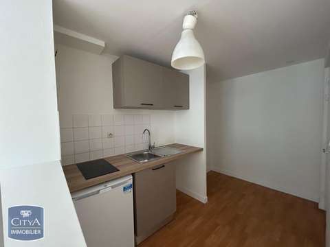 Location appartement 1 pièce