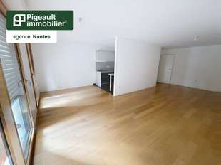 Photo Location appartement Nantes Canclaux - Mellinet