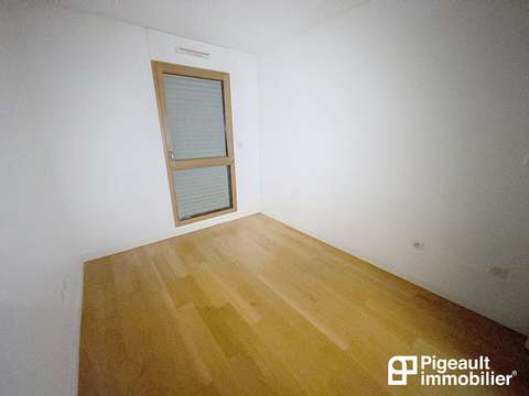 Location appartement 4 pièces