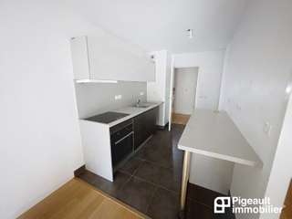 Location appartement 4 pièces