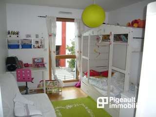 Location appartement 4 pièces
