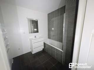 Location appartement 4 pièces