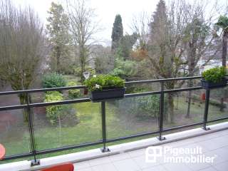 Location appartement 4 pièces