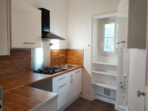 Location appartement 3 pièces