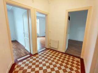 Location appartement 3 pièces
