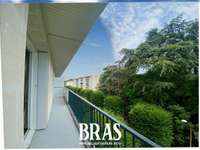 Location appartement 3 pièces Nantes Canclaux - Mellinet - 44