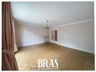 Location appartement 3 pièces