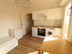 Location Appartement T1Nantes Canclaux - Mellinet