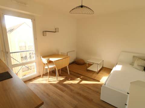 Location appartement 1 pièce