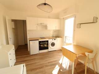 Location appartement 1 pièce
