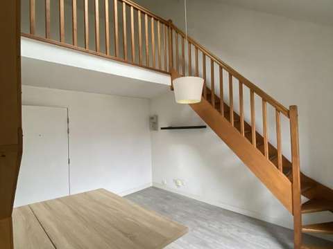 Location appartement 1 pièce Location appartement 1 pièce
