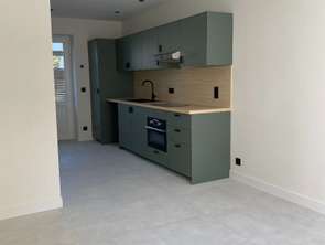 Location StudioNantes Canclaux - Mellinet