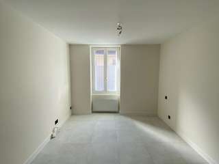 Location Studio 1 pièce