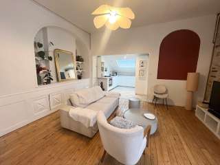 Location appartement 2 pièces