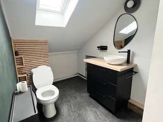 Location appartement 2 pièces