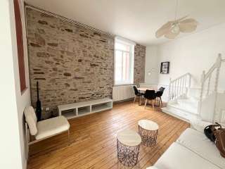 Location appartement 2 pièces