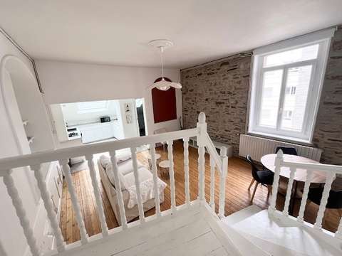 Location appartement 2 pièces