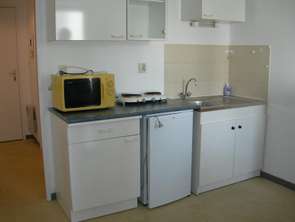 Location Appartement T1Nantes Canclaux - Mellinet