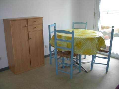 Location appartement 1 pièce