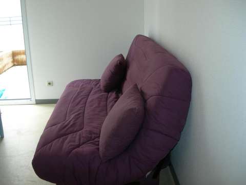 Location appartement 1 pièce