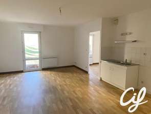 Location Appartement T1Nantes Canclaux - Mellinet