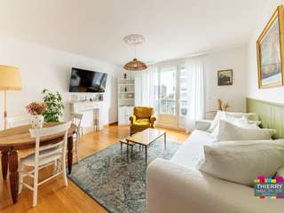 Location appartement 3 pièces