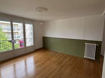Location appartement 3 pièces Nantes Canclaux - Mellinet 44