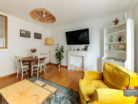 Location appartement 3 pièces