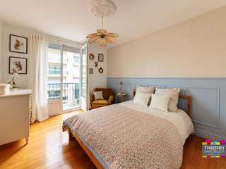 Location appartement 3 pièces
